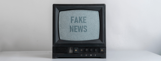 Fake news: muito além da&nbsp;mentira
