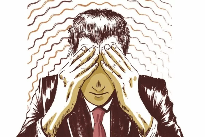 Pensar muito pode intoxicar o&nbsp;cérebro