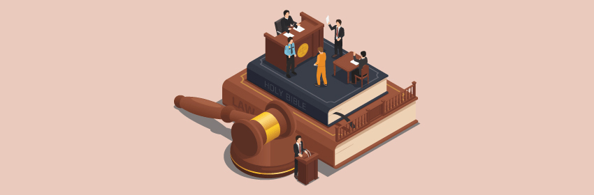 Processo no sistema judiciário brasileiro se transforma em&nbsp;pena