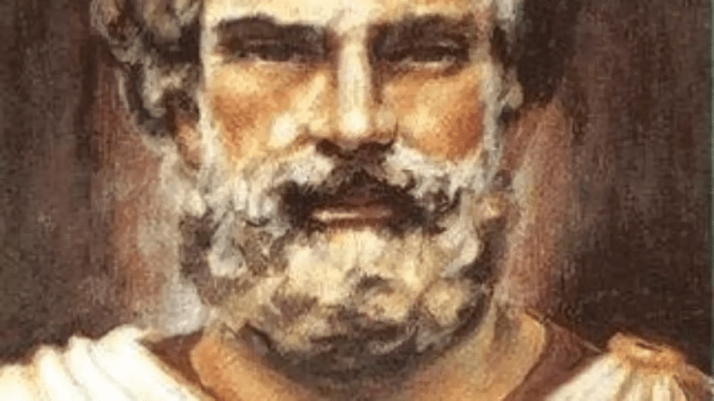 Veja 15 filósofos que todo estudante do ensino médio precisa&nbsp;conhecer