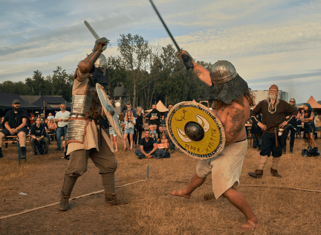 Algumas pessoas estão usando treinamento de força para curar&nbsp;traumas
