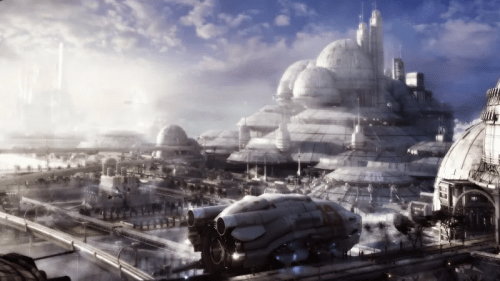 Kayona: A cidade na Antártica que era a mais avançada da&nbsp;Terra