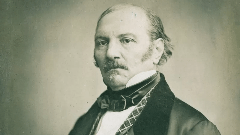 Allan Kardec: quem foi o homem que ‘inventou’ o&nbsp;espiritismo