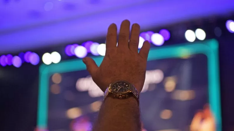 Eleições 2022: ‘Perseguição contra cristãos já começou no Brasil. Só que dentro da&nbsp;igreja’