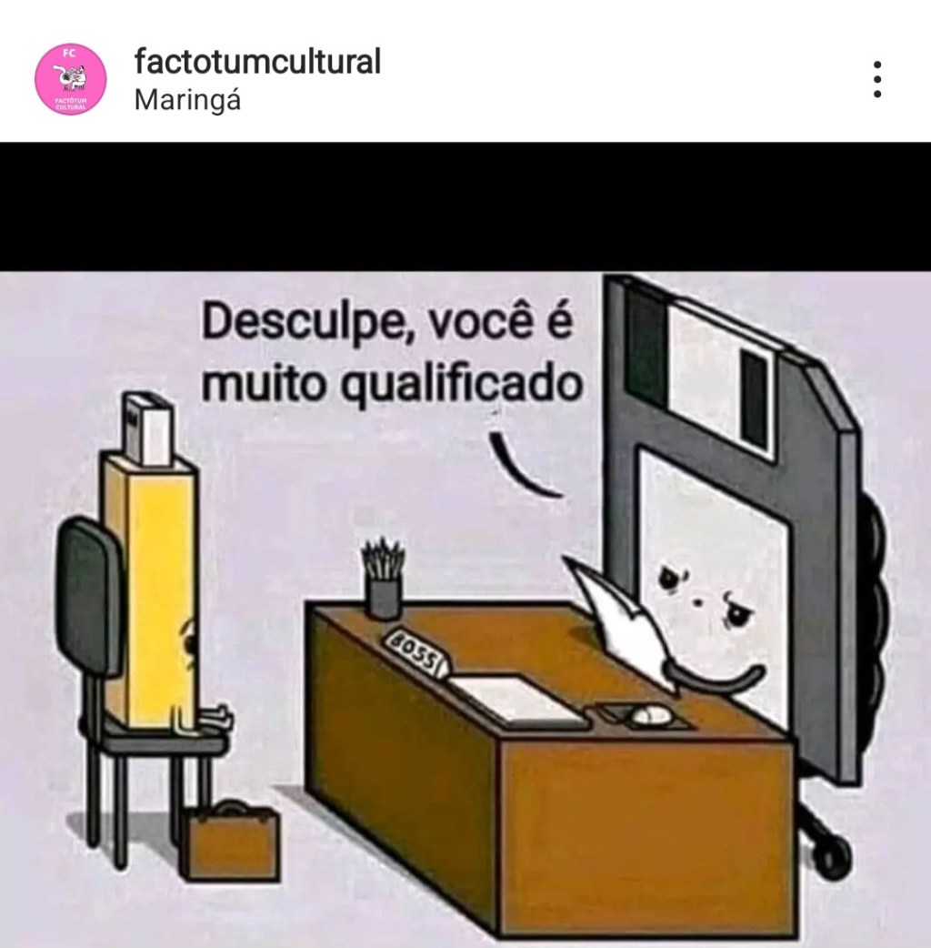 Qualificação profissional