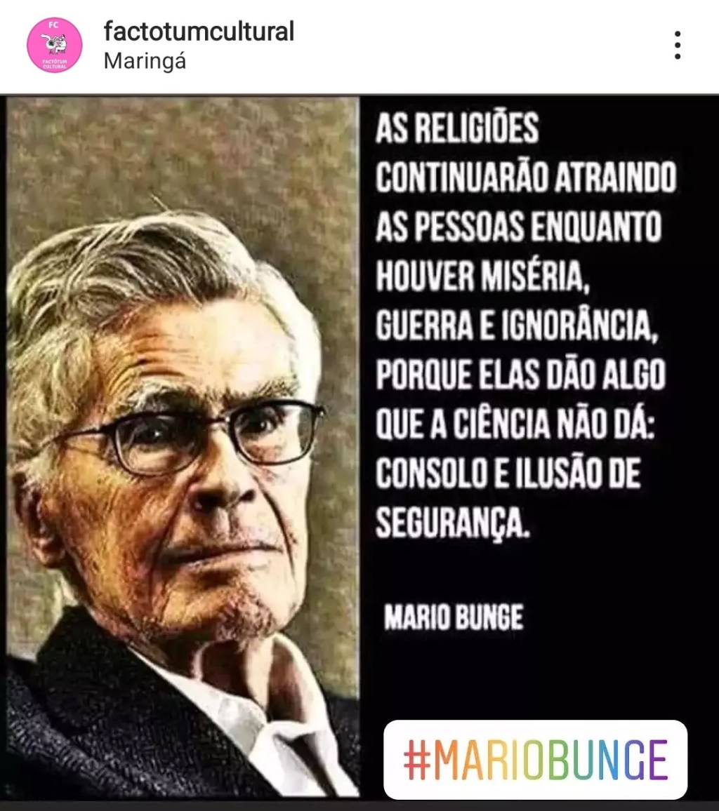 Religiões…