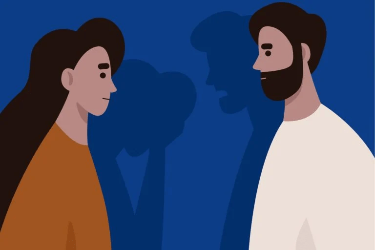 Três passos para lidar com um parceiro que faz&nbsp;gaslighting