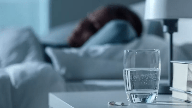 Zolpidem: os preocupantes efeitos colaterais do remédio que virou moda entre os&nbsp;jovens