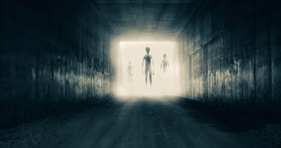 Grã-Bretanha cria força-tarefa global para se preparar para o primeiro contato com&nbsp;alienígenas