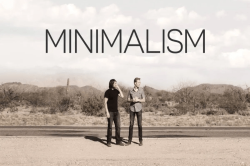 Minimalismo: o documentário que nos lembra quais são as coisas realmente importantes da&nbsp;vida