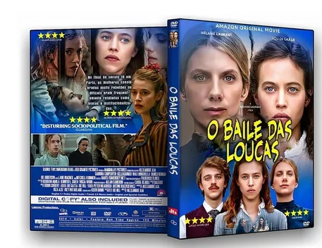 O Baile das Loucas&nbsp;(filme)