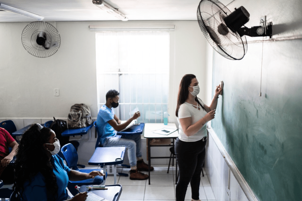 Pesquisa revela que saúde mental dos professores piorou em&nbsp;2022