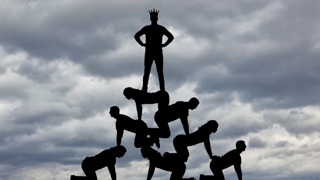 Psicólogos explicam o transtorno da personalidade narcisista;&nbsp;atenção!