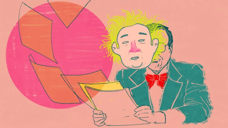 ‘Dr. Anônimo’: o psiquiatra disfarçado que mudou o modo como homossexualidade é vista pela&nbsp;medicina