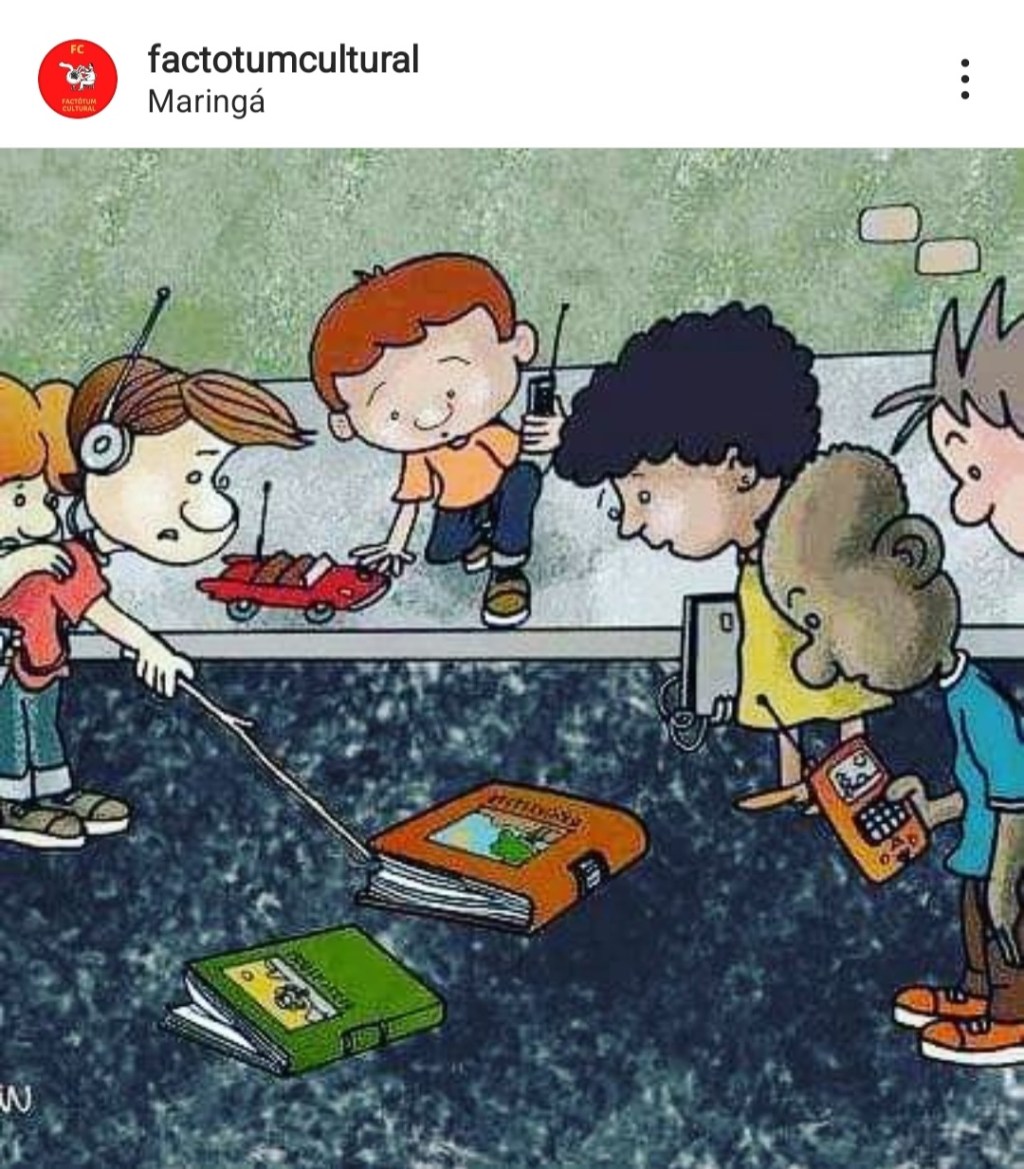 Num futuro não tão&nbsp;distante…