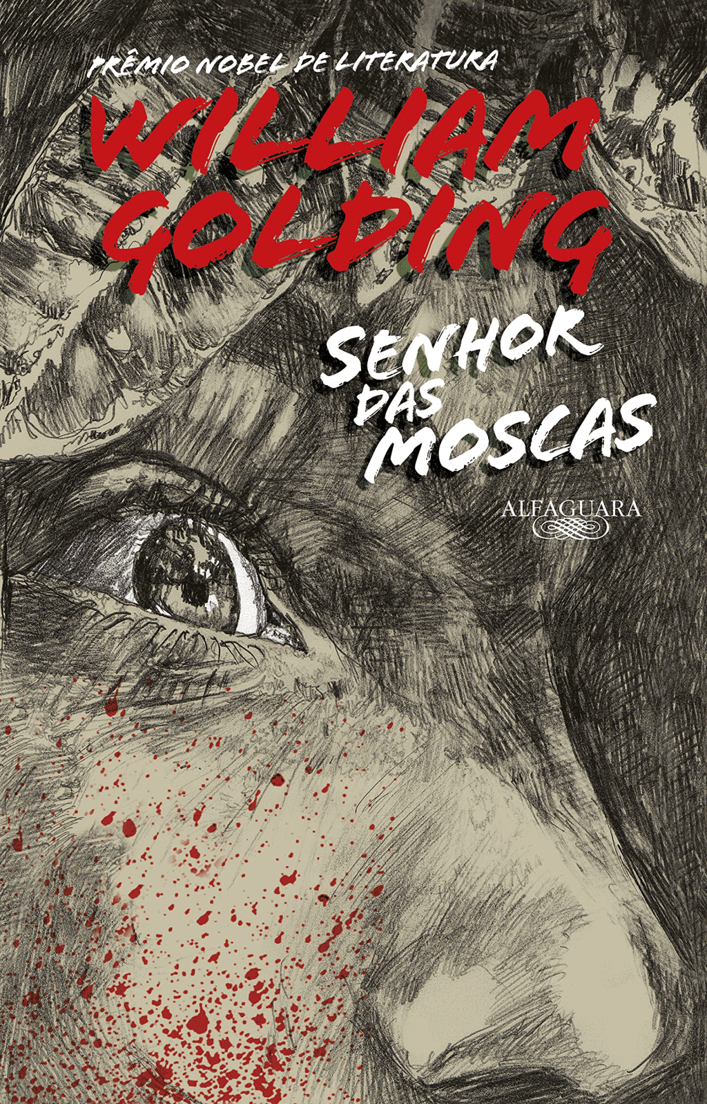 O Senhor das Moscas&nbsp;(livro)