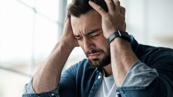 Permacrise | O que é e como ela ataca sua&nbsp;mente