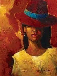 Antes que o amor me matasse, eu matei o meu amor: Maria do Morro,&nbsp;presente!