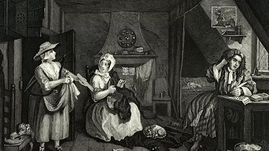 A época em que ser alegre era malvisto — e como começou nossa busca pela&nbsp;felicidade