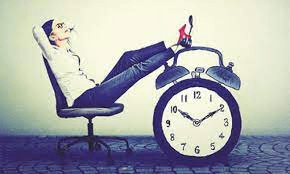 A importância de fazer&nbsp;nada