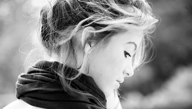 Carta ao ex amor que ainda&nbsp;amo…