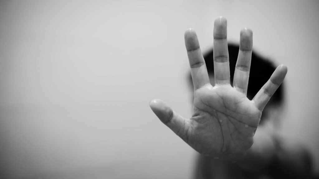 Meninas de 10 a 14 anos de idade são maioria das vítimas de&nbsp;estupros