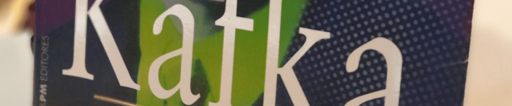 Quatro razões para ler A&nbsp;Metamorfose