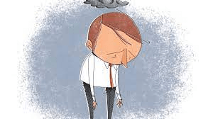 5 Sinais Que Podem Mostrar Que Você Está Entrando Em&nbsp;Depressão