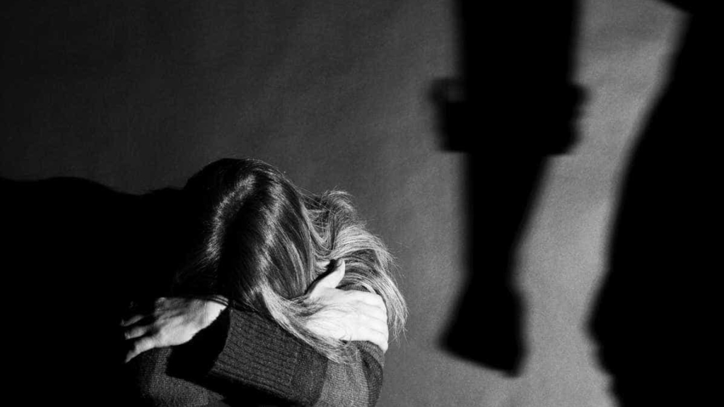 Estudo registra uma mulher vítima de violência a cada quatro&nbsp;horas
