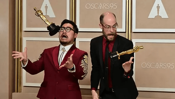 ‘Tudo em Todo Lugar ao Mesmo Tempo’: filósofo analisa multiverso retratado em&nbsp;filmes