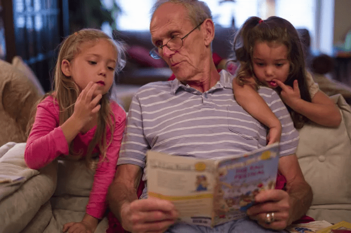 Como o hábito de ler afeta nosso&nbsp;cérebro