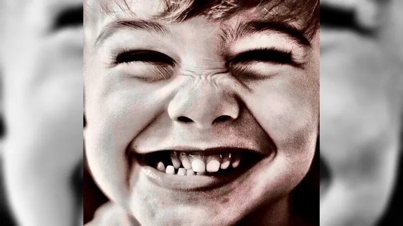 O paradoxo da&nbsp;felicidade