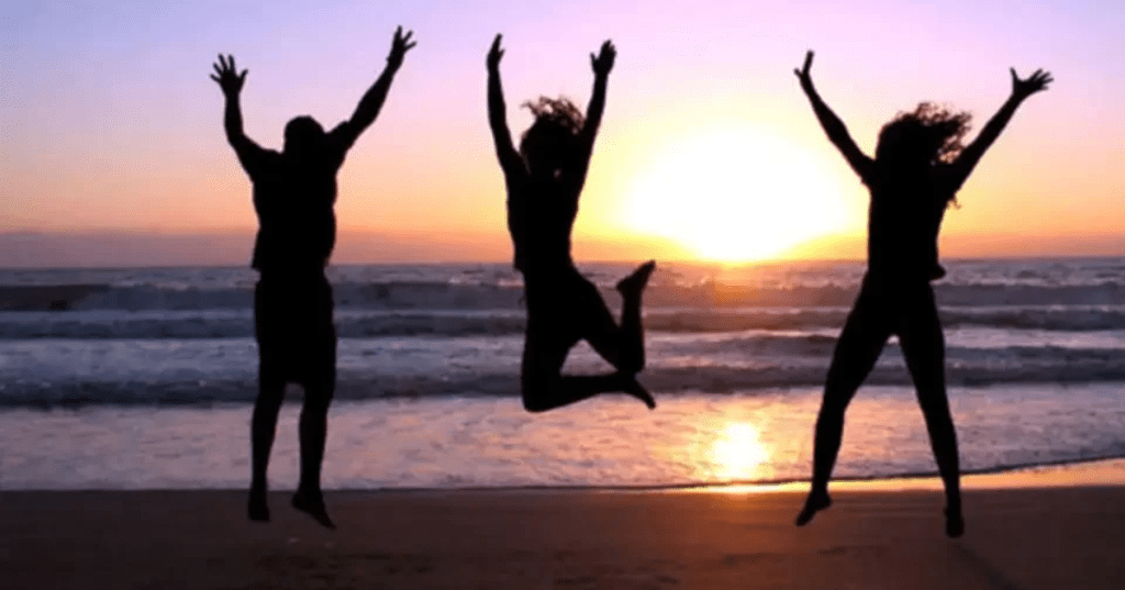 A fórmula revelada: Aqui está o segredo para melhorar a saúde mental, segundo&nbsp;Harvard