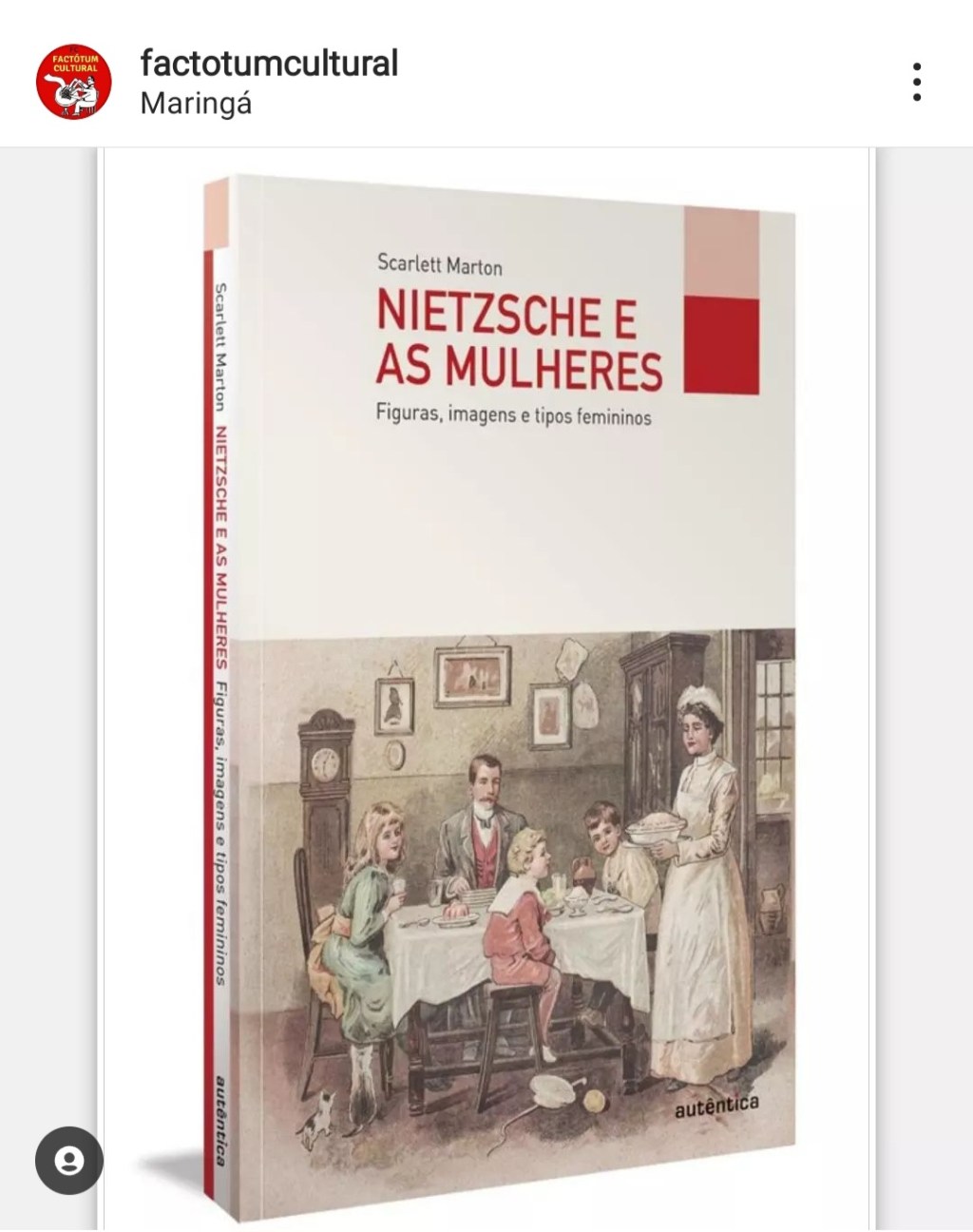 Nietzsche e as&nbsp;mulheres