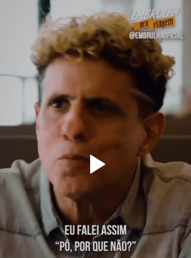 Nunca subestime qualquer&nbsp;pessoa