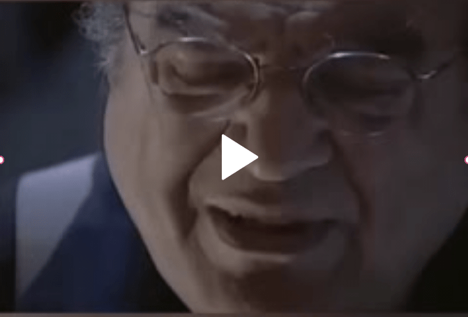 Antonio Abujamra entrevista morador de rua (provocações&nbsp;2013)