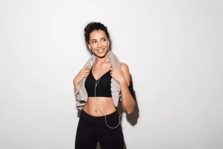 Quer acabar com a ansiedade e a depressão?&nbsp;Movimente-se