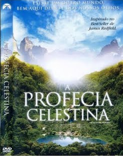 A Profecia Celestina: Quando o Universo Começa a&nbsp;Falar