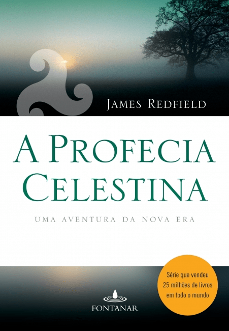A Profecia Celestina&nbsp;(livro)
