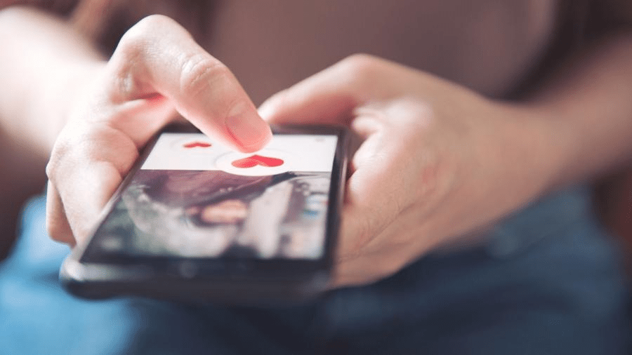 Aplicativos de relacionamento podem afetar saúde mental, aponta&nbsp;pesquisa