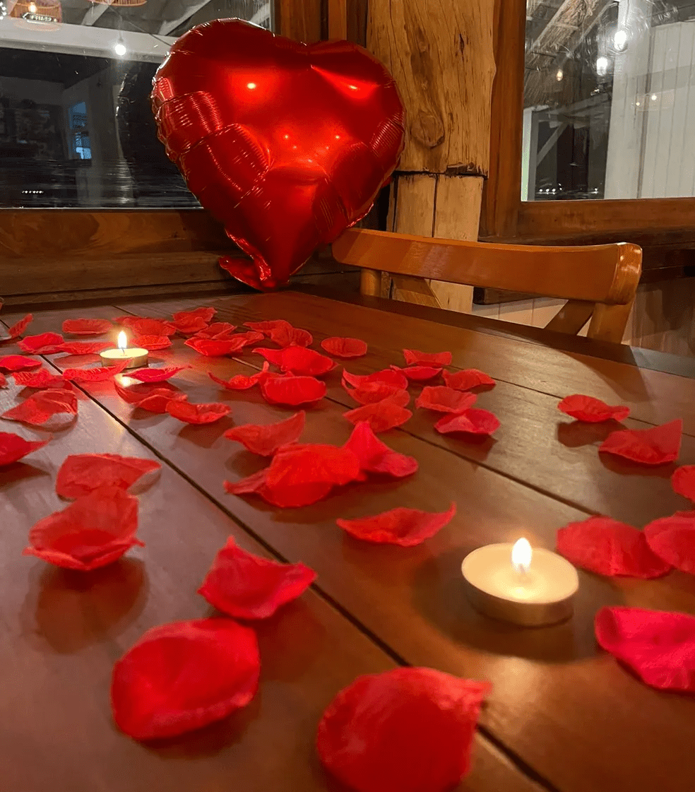 ‘Contrato de namoro’: entenda escritura que formaliza relacionamento e preserva bens&nbsp;individuais