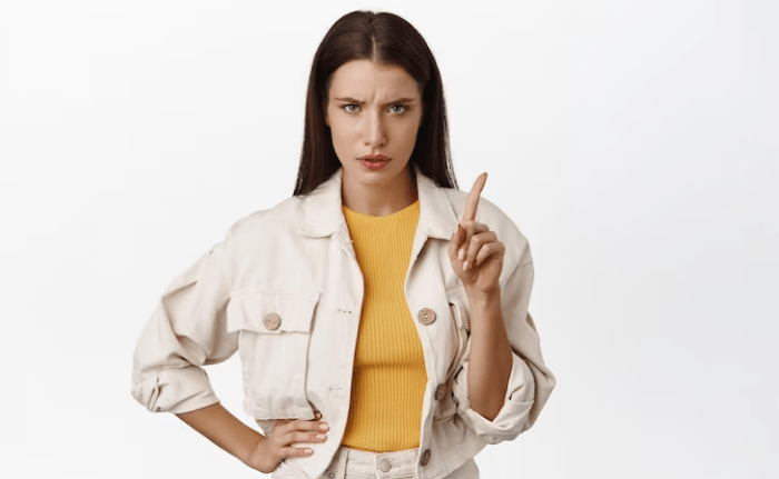 Dizer não é difícil? Saiba como isso afeta sua saúde&nbsp;mental