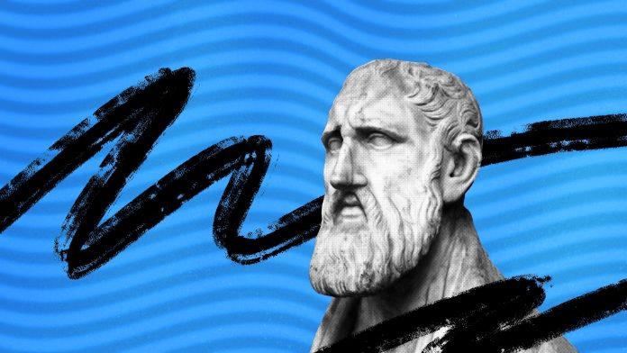 O estoicismo é popular agora, mas há algumas desvantagens&nbsp;sérias