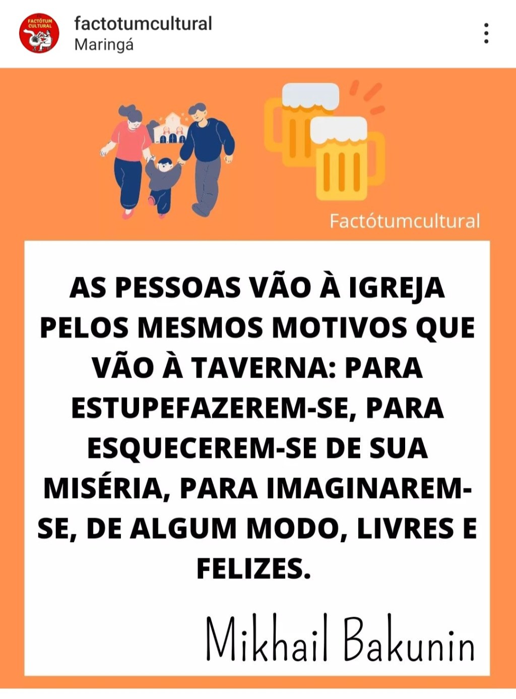 Os motivos são os&nbsp;mesmos…