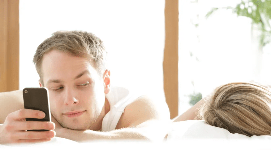 Traição pode gerar impactos negativos para a saúde&nbsp;mental