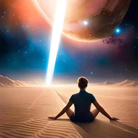 Alienígenas entre nós? Por dentro do fenômeno das pessoas&nbsp;“Starseeds”