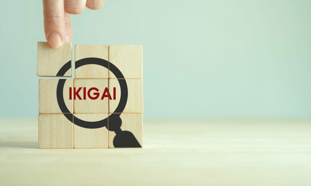 As 10 regras do Ikigai: segredo japonês para viver uma vida de&nbsp;significados