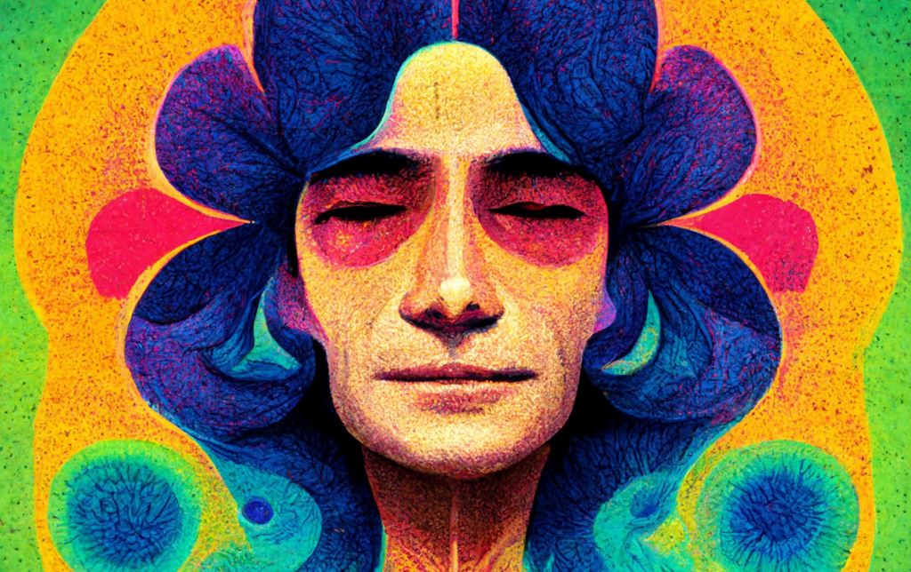 DMT, a ‘molécula do espírito’ que pode virar tratamento para&nbsp;depressão