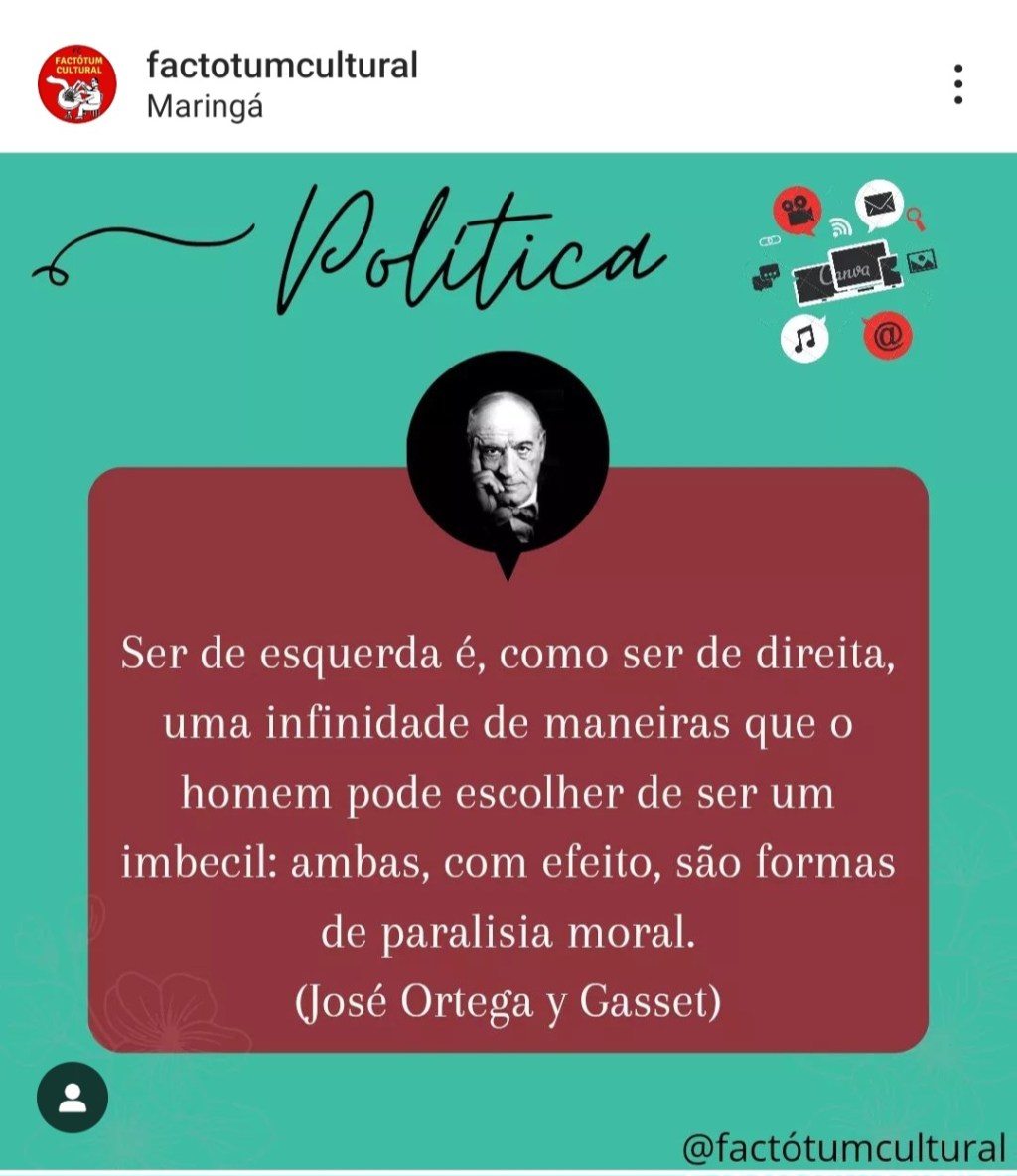 Política