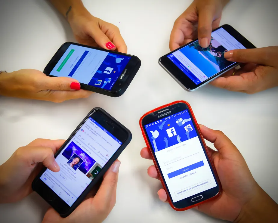 Que tal um ‘detox’ das mídias sociais? Pausa pode beneficiar sua saúde&nbsp;mental